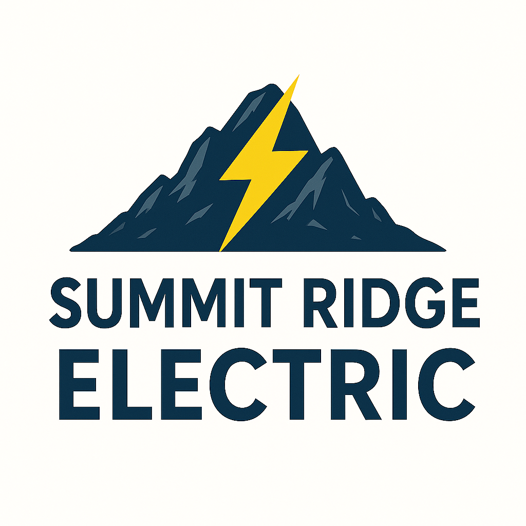 Summit Ridge Electric